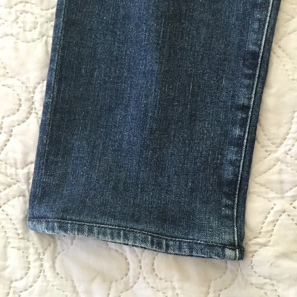 AG Tellis Modern Slim Jeans - Size 34 - Picture 3 of 10
